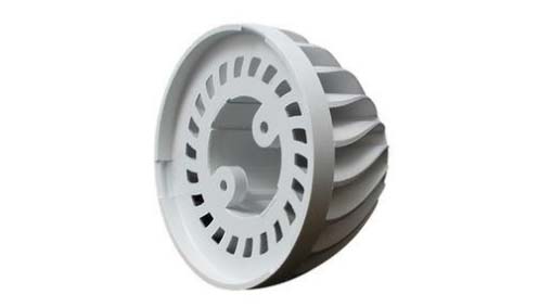 塑料散熱器優勢