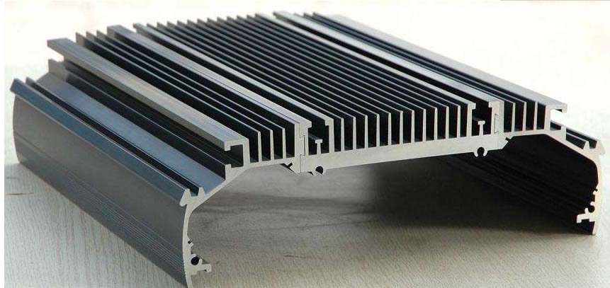 散熱器表面需要達到哪些要求