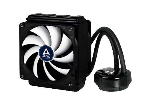 常用品牌CPU散熱器的散熱參數(shù)之三